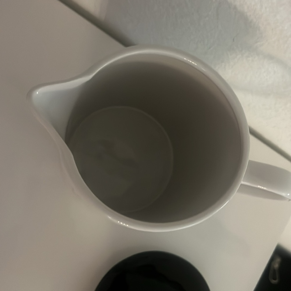 (THE OLD POTTERY COMPANY) Mug - Picture 4 of 10